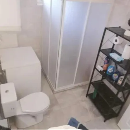 Apartman Dozel Apart