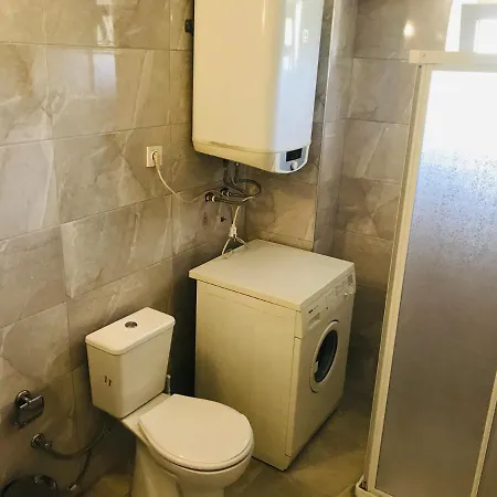 Apartman Dozel Apart *