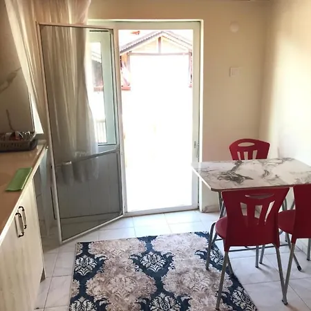 Apartament Dozel Apart