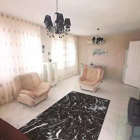 Apartament Dozel Apart *
