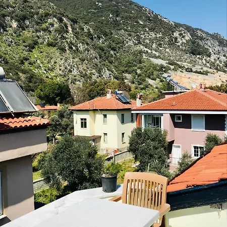 Apartament Dozel Apart Ula