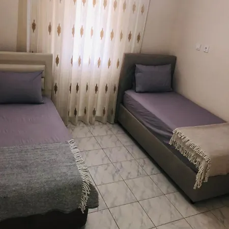 Apartament Dozel Apart Ula